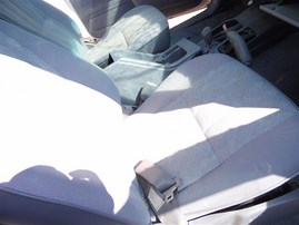 2000 Toyota Tacoma SR5 White 3.4L AT 4WD #Z23350